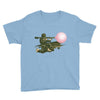 bazooka Youth Tee