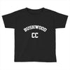 bushwood country club Toddler T-shirt