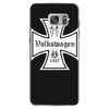 vw volkswagen iron cross Samsung Galaxy S7
