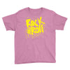 rock music r3 Youth Tee