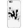 dragonball iPhone 6/6s Case