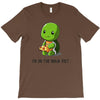 ninja diet T-Shirt