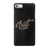 fahrie77 iPhone 7 Case