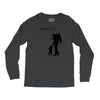 dadthulhu Long Sleeve Shirts
