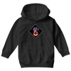 OLD KING SNAKES Youth Hoodie