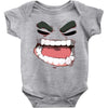 anger Baby Bodysuit