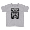 samurai stormtrooper Toddler T-shirt