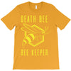 death bee bee keeper T-Shirt