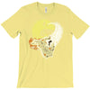 nightmare before mimikyu T-Shirt
