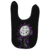 pinhead (cenobite) Baby Bibs