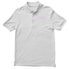 i speak gilmore rectangle Polo Shirt