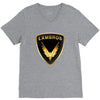 Lambros V-Neck Tee