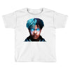xxxtentacion Toddler T-shirt