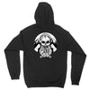 hard worker Unisex Hoodie