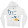 Trick or Treat Zipper Hoodie
