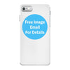 american apparel iPhone 7 Case