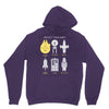 select your ship Unisex Hoodie