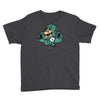 creaturooki Youth Tee