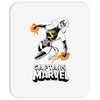 captain marvel 3 Mousepad