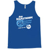 bob maplethorpe potential getaway driver Tank Top