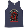lydia the strange Tank Top