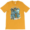 honor their sacrifice never forget T-Shirt