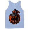 hidden Tank Top