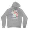 My Homework Unisex Hoodie