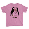 plumber in the style of rembrandt Youth Tee