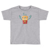 robo battery Toddler T-shirt
