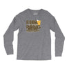 beer pong Long Sleeve Shirts
