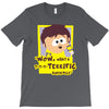 audience south park T-Shirt