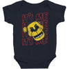 five nights at freddy's it's me golden freddy Baby Bodysuit