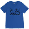bridal squad V-Neck Tee