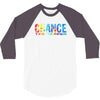 chance the rapper 3/4 Sleeve Shirt