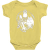 of acheron trending Baby Bodysuit