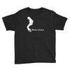 michael jackson jacko king of pop musica 2 Youth Tee