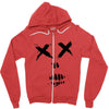 Suicideboys Zipper Hoodie