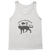 listen to your inner cat girls Tank Top