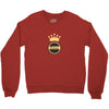 PRINCESS Crewneck Sweatshirt
