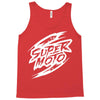 supermoto w Tank Top