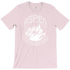 aspen dumb and dumber funny movie vintage T-Shirt