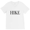 hike V-Neck Tee