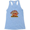 chip 'n dale Racerback Tank