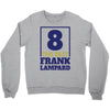 Frank Lampard The Best 8 Crewneck Sweatshirt