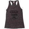 gilmore girls night Racerback Tank