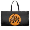 my car Weekender Totes