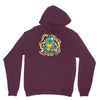 mr yummy Hoodie