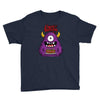 happy birthday monster Youth Tee