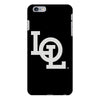 lol iPhone 6/6s Plus Case